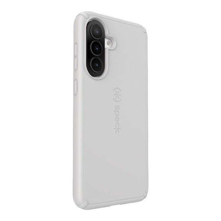 Dėklas Speck ImpactHero Hue Samsung Galaxy A37 5G / A36 5G / A56 5G, Bisque Gray
