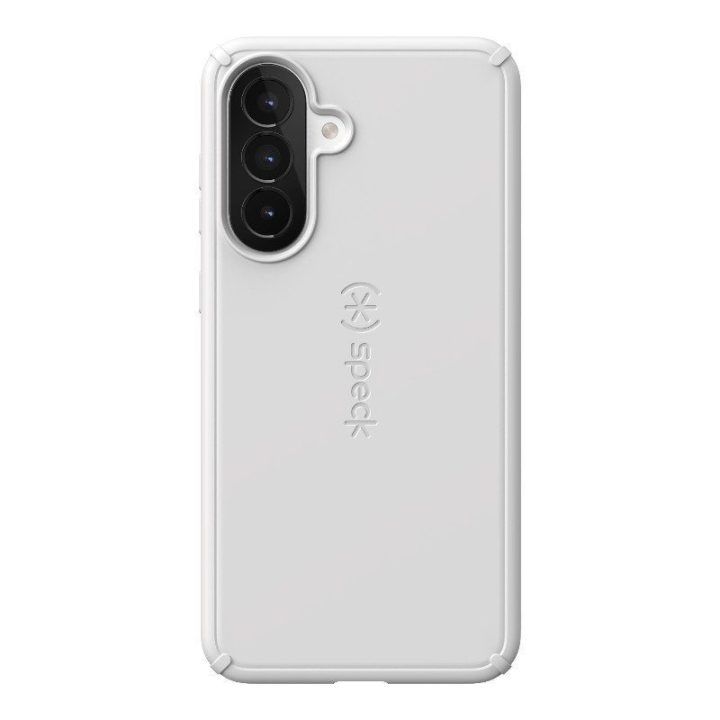 Dėklas Speck ImpactHero Hue Samsung Galaxy A37 5G / A36 5G / A56 5G, Bisque Gray