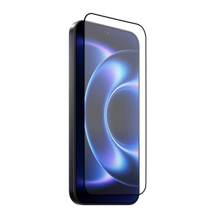 Apsauginis stiklas Crong 3D Armour Glass Lite Xiaomi 17 Ultra