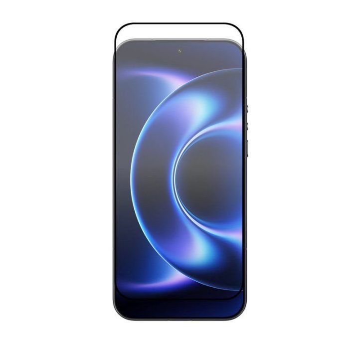 Apsauginis stiklas Crong 3D Armour Glass Lite Xiaomi 17 Ultra