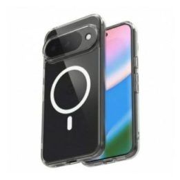 Permatomas MagSafe dėklas Google Pixel 10 / 10 Pro