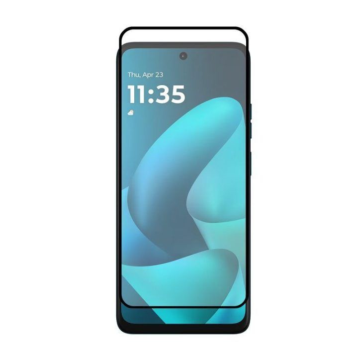 Apsauginis stiklas Crong 3D Armour Glass Lite Motorola Moto G57 Power 5G