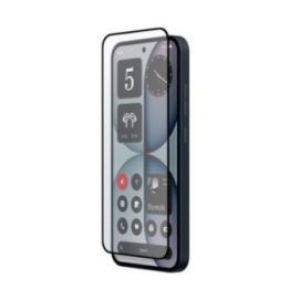 Apsauginis stiklas Nothing Phone 4a Crong 3D Armour Glass Lite