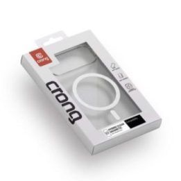 Permatomas „MagSafe“ dėklas „Honor 600 5G“, Crong