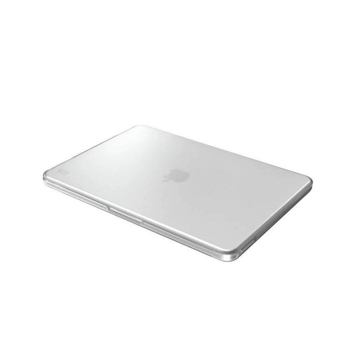 Permatomas MacBook dėklas Speck SmartShell Neo