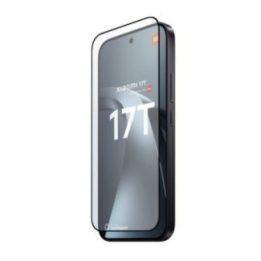 Apsauginis stiklas Xiaomi 17T 5G, Crong 3D Armour Glass Lite