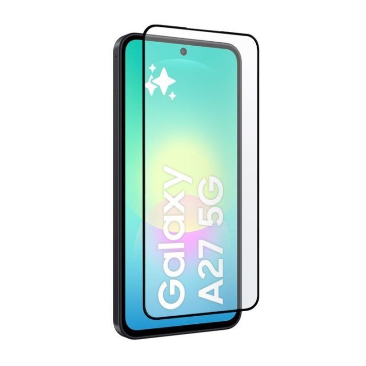 Apsauginis stiklas Crong 3D Armor Glass Lite Samsung Galaxy A27 5G