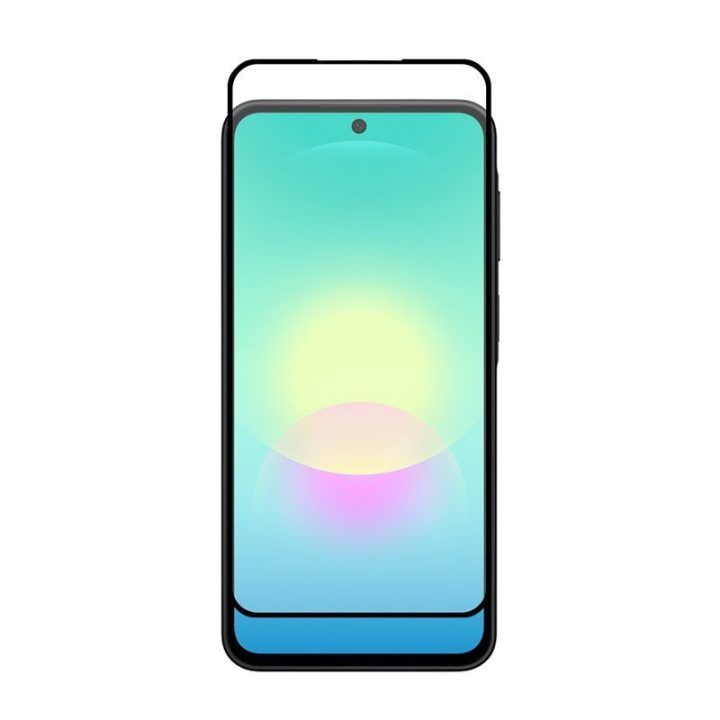 Apsauginis stiklas Crong 3D Armor Glass Lite Samsung Galaxy A27 5G