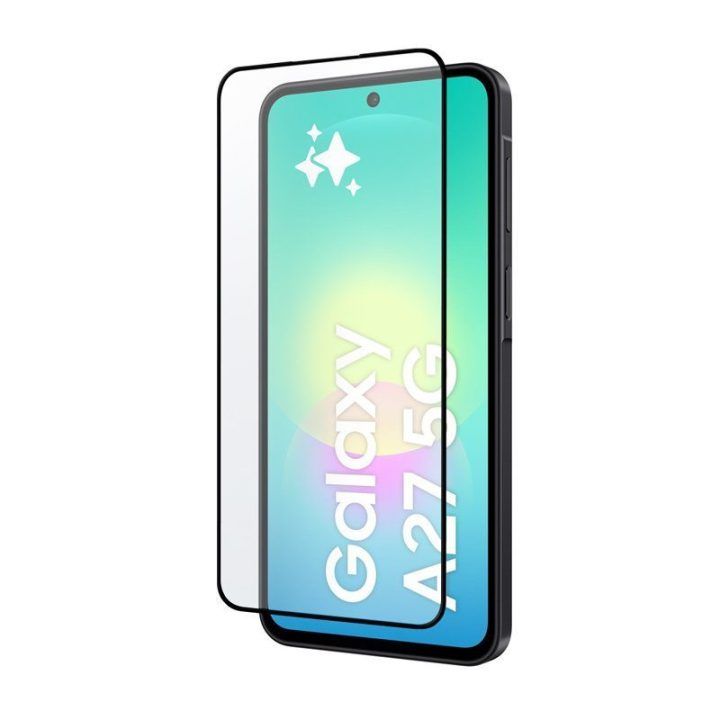 Apsauginis stiklas Crong 3D Armor Glass Lite Samsung Galaxy A27 5G