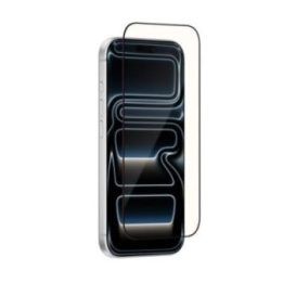 Apsauginis stiklas iPhone 18 Pro / 17 Pro Crong OptiRed Glass