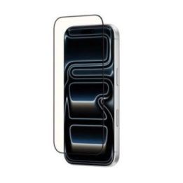 Apsauginis stiklas Crong OptiRed Glass iPhone 18 Pro Max / 17 Pro Max