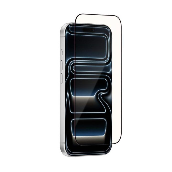 Apsauginis stiklas Crong OptiRed Glass iPhone 18 Pro Max / 17 Pro Max