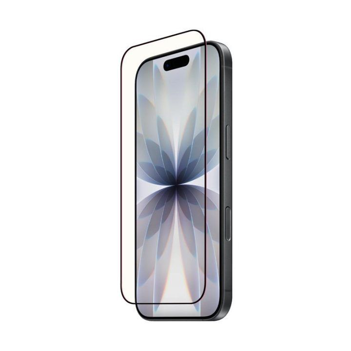 Apsauginis stiklas Crong OptiRed Glass iPhone 17
