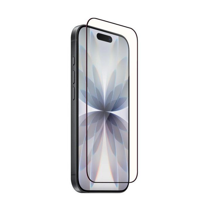 Apsauginis stiklas Crong OptiRed Glass iPhone 17