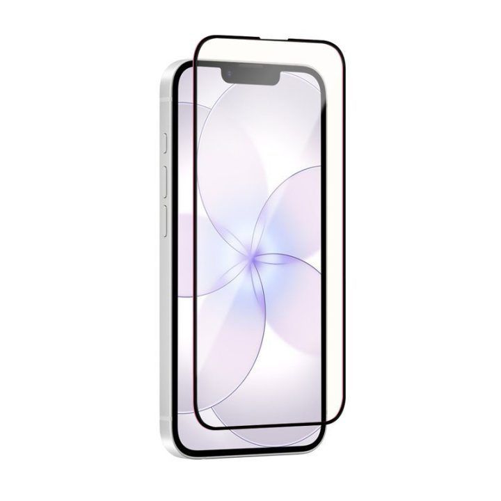Apsauginis stiklas Crong OptiRed iPhone 17e
