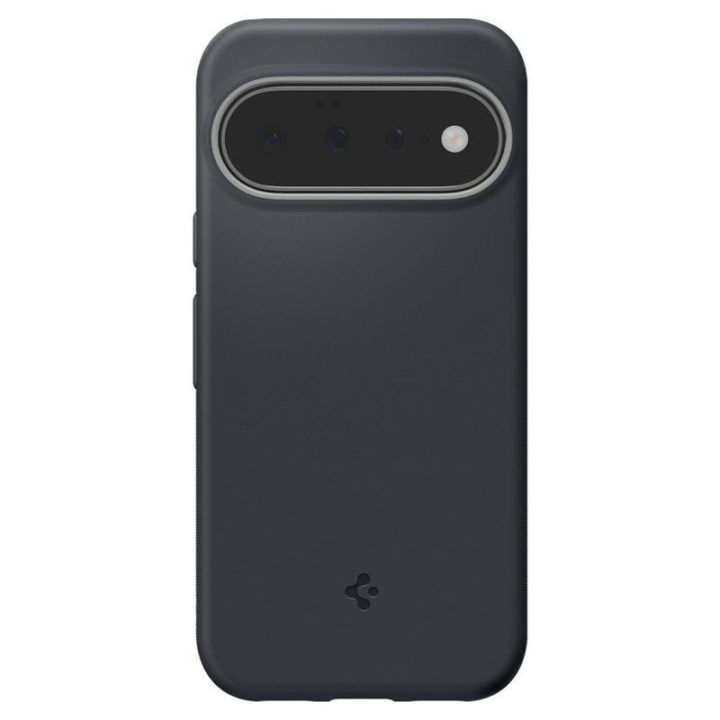 Dėklas Spigen Nano Pop Mag MagSafe Google Pixel 11, juodas