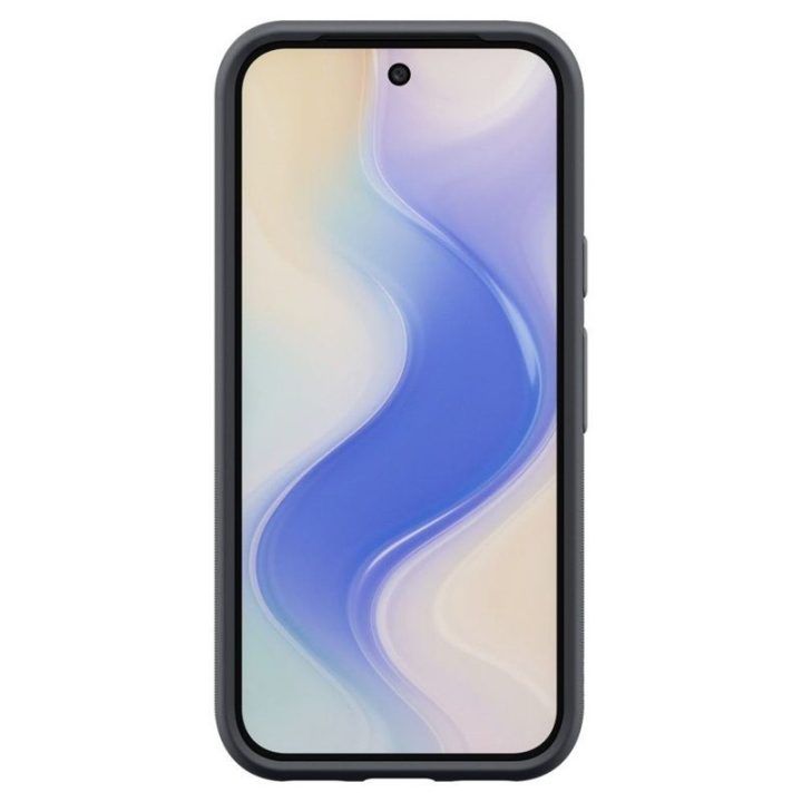 Dėklas Spigen Nano Pop Mag MagSafe Google Pixel 11, juodas