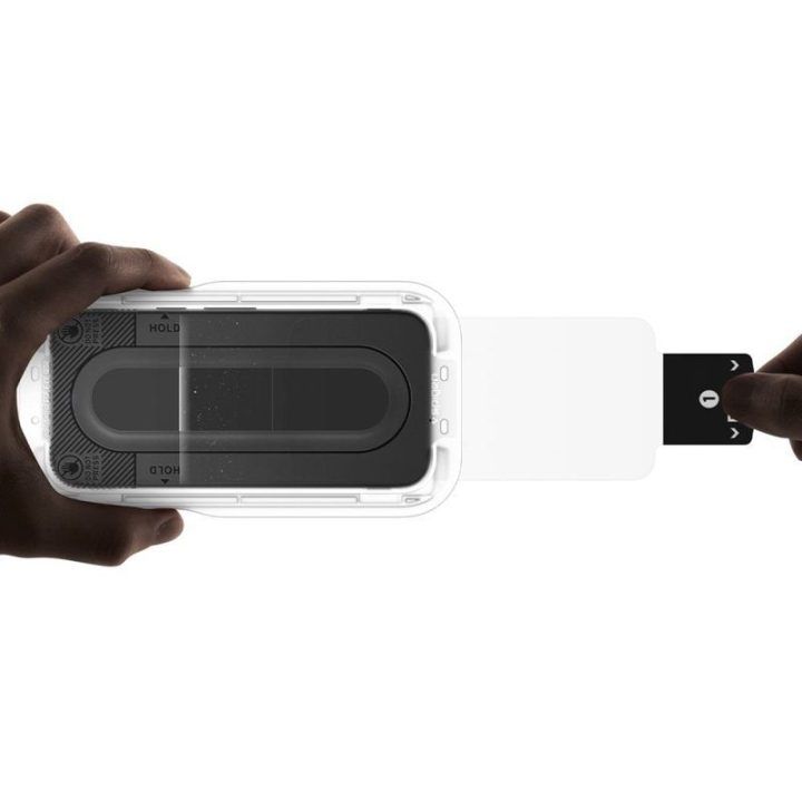 Apsauginis stiklas Google Pixel 11 / 11 Pro, 2 vnt.