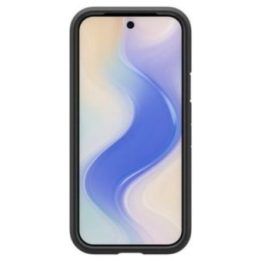 Dėklas Google Pixel 11 Pro, juodas Spigen Tough Armor Mag