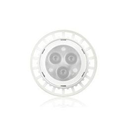 Integral LED lemputė GU10 PAR16 5 W (35 W) 2700 K 250 lm šiltai balta