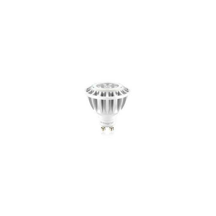 Integral LED lemputė GU10 PAR16 5 W (35 W) 2700 K 250 lm šiltai balta