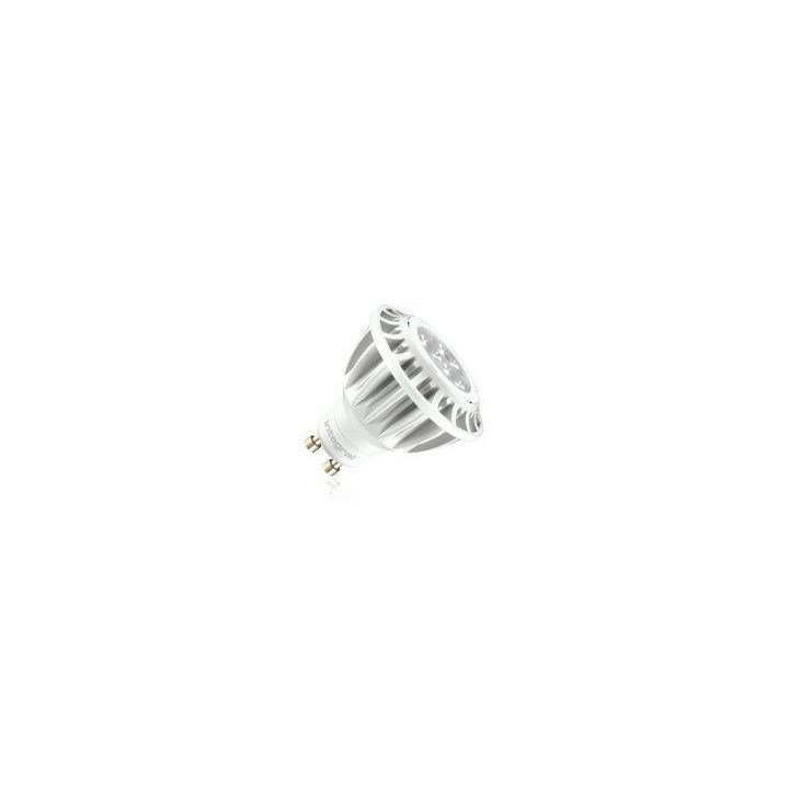 Integral LED lemputė GU10 PAR16 5 W (35 W) 2700 K 250 lm šiltai balta