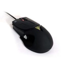 Gamdias Apollo optinė žaidimų pelė, iki 3200 DPI, 5 mygtukai