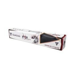 GAMDIAS Nyx Control L žaidimų pelės kilimėlis 430 × 350 × 4 mm