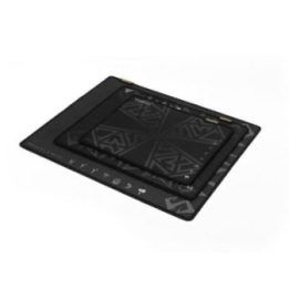 GAMDIAS Nyx Control žaidimų pelės kilimėlis, M dydis