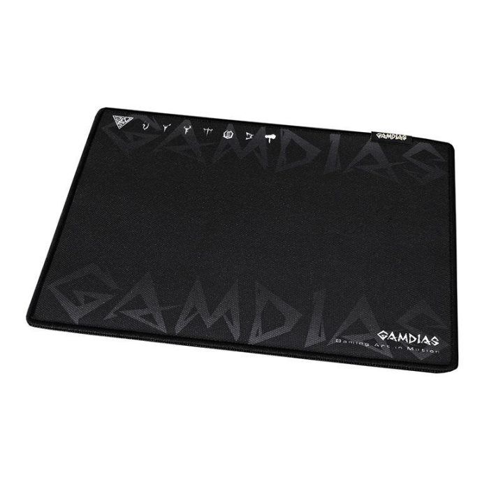 GAMDIAS Nyx Control žaidimų pelės kilimėlis, M dydis