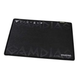 Gamdias Nyx Speed žaidimų pelės kilimėlis, M dydis