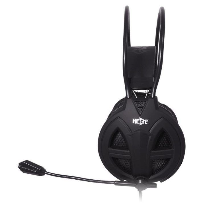 GAMDIAS HEBE V2 stereo žaidimų ausinės su mikrofonu (PC, PS4)