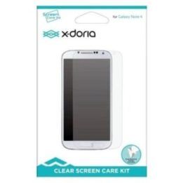 X-Doria apsauginė plėvelė Samsung Galaxy Note 4
