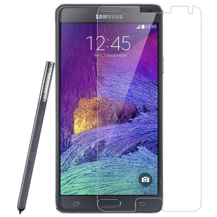 X-Doria apsauginė plėvelė Samsung Galaxy Note 4