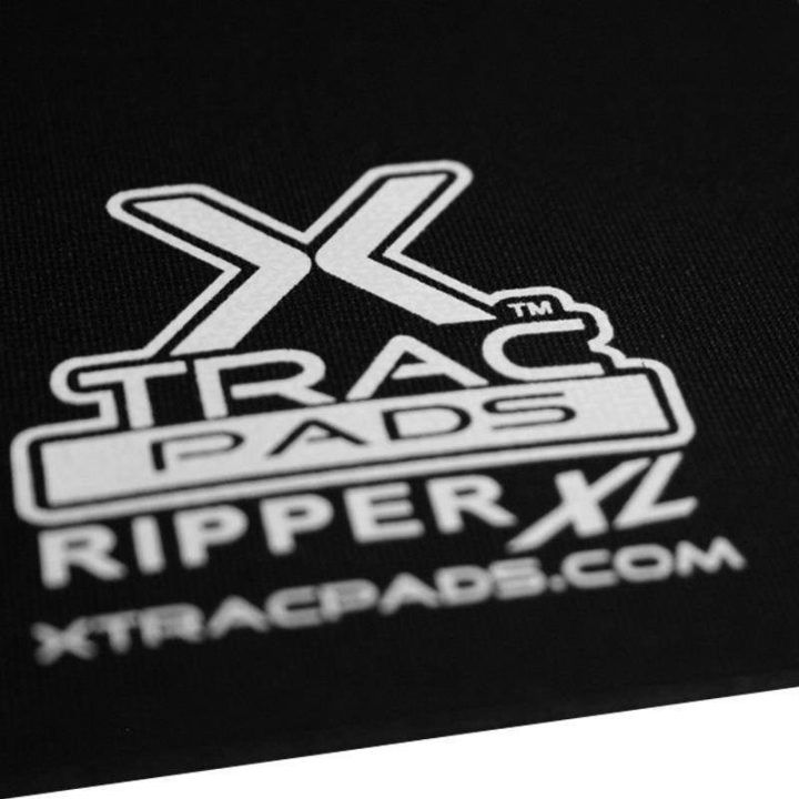 XTracGear Ripper XL žaidimų pelės kilimėlis 451 x 356 mm