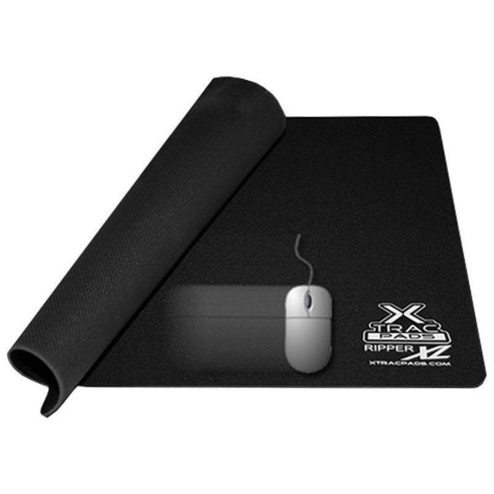 XTracGear Ripper XL žaidimų pelės kilimėlis 451 x 356 mm