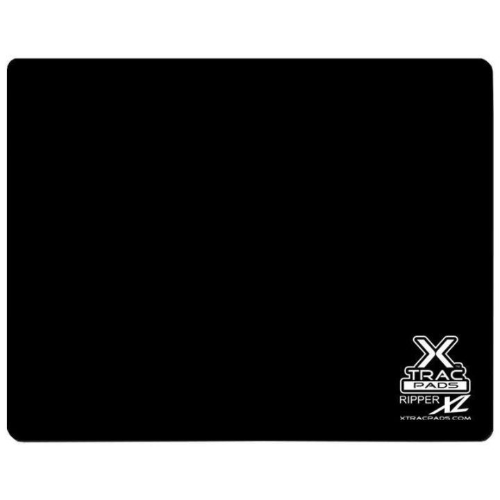 XTracGear Ripper XL žaidimų pelės kilimėlis 451 x 356 mm