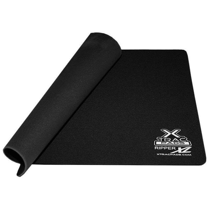 XTracGear Ripper XL žaidimų pelės kilimėlis 451 x 356 mm