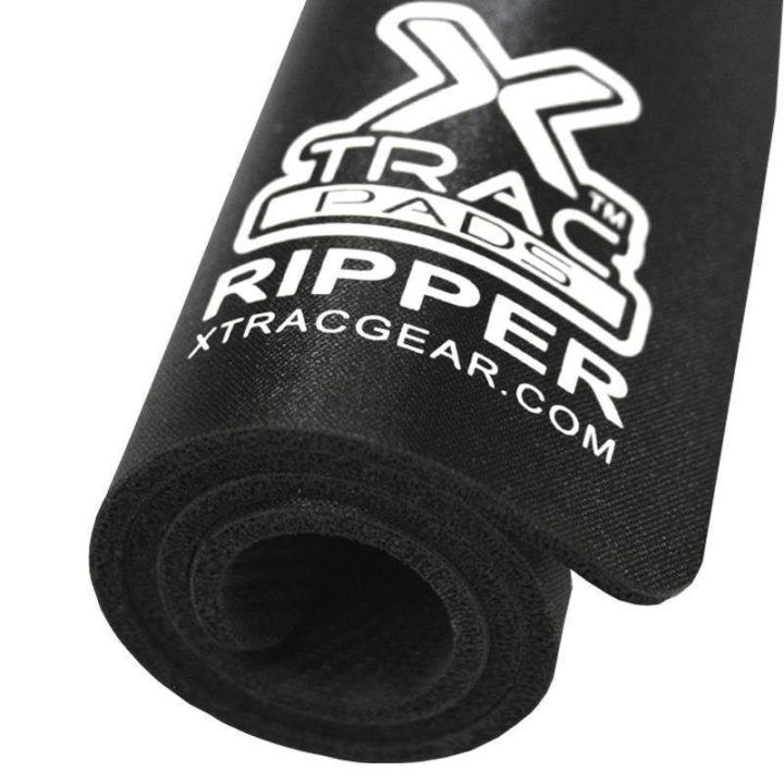XTracGear Ripper pelės kilimėlis, 432 × 280 mm