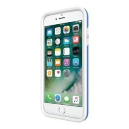 Incipio Performance Series Slim dėklas iPhone 7 telefonui, Frost/Blue