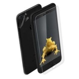 Wrapsol Hybrid priekinė ir galinė apsauga Apple iPhone 7 Plus telefonui