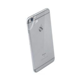 Wrapsol Ultra apsauginė plėvelė iPhone 6s Plus / iPhone 6 Plus telefonui, galinei daliai