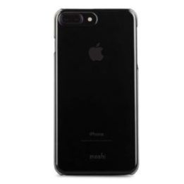 Moshi XT juodas dėklas iPhone 7 Plus telefonui