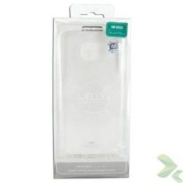 Dėklas Samsung Galaxy S6 Edge telefonui