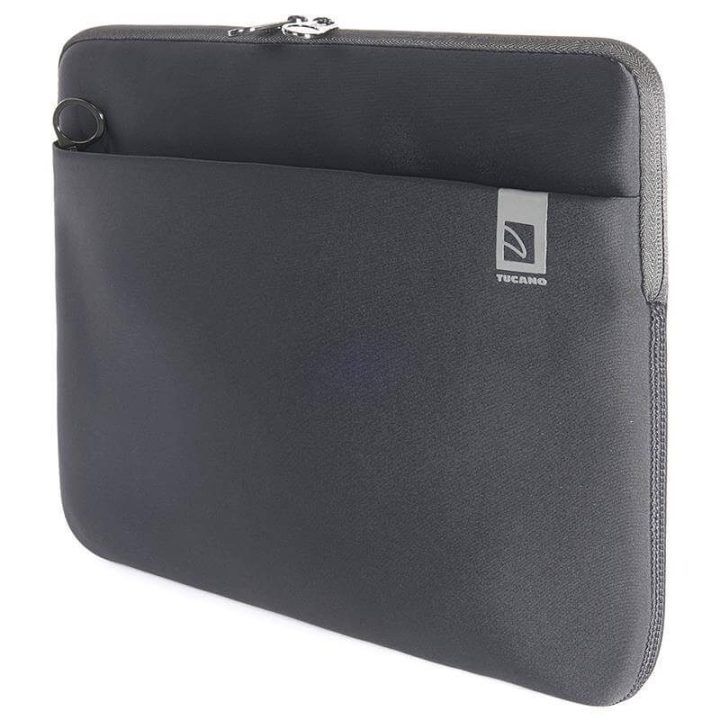 Dėklas „Tucano Top Second Skin“ MacBook Air 15" ir MacBook Pro 15" nešiojamiesiems kompiuteriams