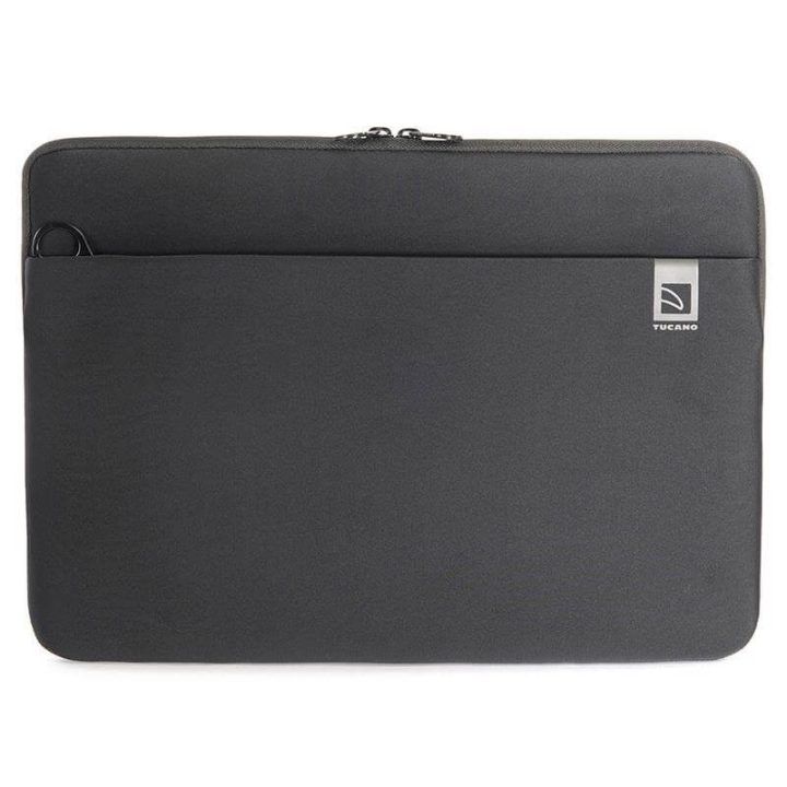 Dėklas „Tucano Top Second Skin“ MacBook Air 15" ir MacBook Pro 15" nešiojamiesiems kompiuteriams