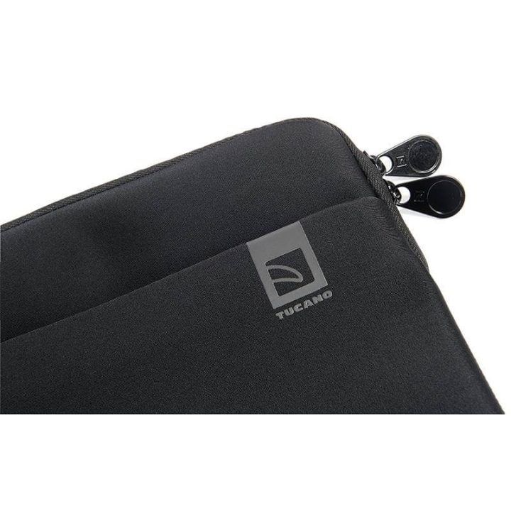 Dėklas „Tucano Top Second Skin“ MacBook Air 15" ir MacBook Pro 15" nešiojamiesiems kompiuteriams