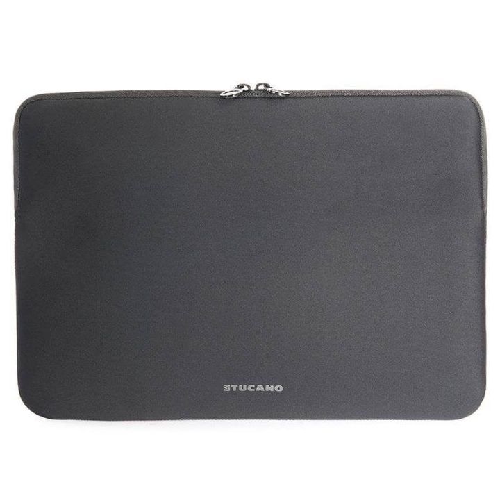 Dėklas „Tucano Top Second Skin“ MacBook Air 15" ir MacBook Pro 15" nešiojamiesiems kompiuteriams