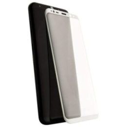 Apsauginis stiklas Samsung Galaxy S8 telefonui
