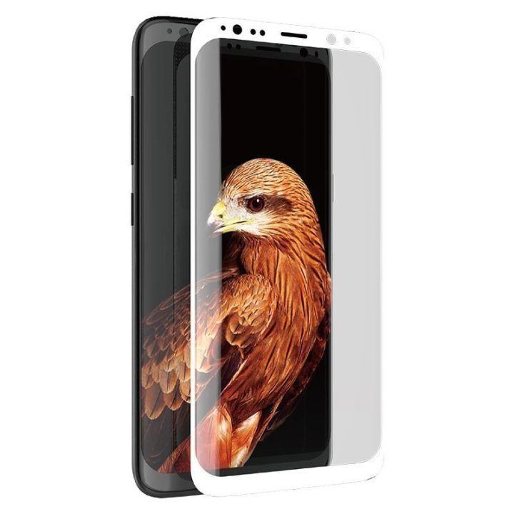 Apsauginis stiklas Samsung Galaxy S8 telefonui